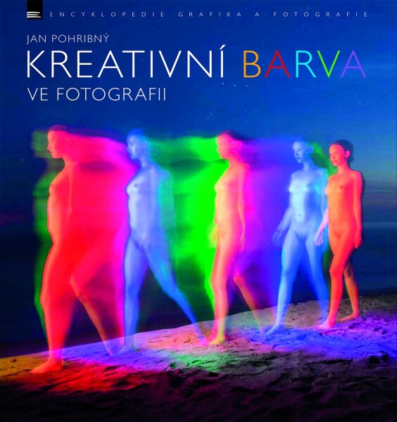 Kreativní barva ve fotografii