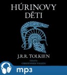 Húrinovy děti Tolkien