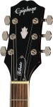 Epiphone SG Tribute Plus Vintage Sunburst