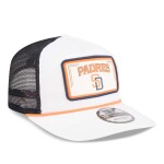 New Era Pánská kšiltovka San Diego Padres MLB 2026 City Connect 19TWENTY Fan Pack Adjustable Trucker