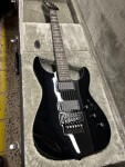 ESP LTD KH-602 BLK (použité)