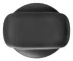 Puluz PU812B černá / Silikonový kryt objektivu / pro Insta360 X3 (PU812B)