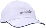 Inov-8 Běžecká čepice INOV8 ACTIVE CAP white - bílá Velikost textilu: M/L