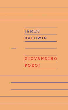 Giovanniho pokoj - James Baldwin