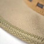 Bushman Pánský a dámský klobouk Kamberg, khaki S