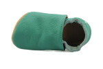 Capáčky baBice Dark Green