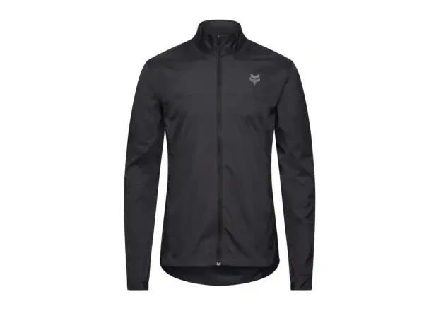 Fox Ranger Wind pánská bunda Black vel. L