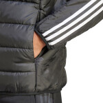 Adidas Essentials 3-Stripes Light Down Jacket M HZ4431 pánské m
