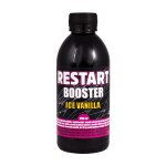 LK Baits Booster 250 ml - ReStart - Ice Vanilla,LK Baits Booster 250 ml - ReStart - Ice Vanilla
