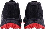 Inov-8 Běžecké boty INOV8 TRAILTALON SPEED v2 M (standard) - černé Velikost obuvi v EU: 42,5