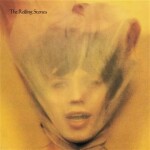 Goats Head Soup - Rolling Stones