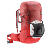 Batoh Deuter Futura 24 SL 3400521-5589 NEPLATÍ