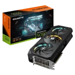 GIGABYTE GeForce RTX 5090 GAMING 32GB OC / 2550MHz / 32GB GDDR7 / 512-bit / 1x HDMI + 3x DP / 1000W (16) (GV-N5090GAMING OC-32GD)