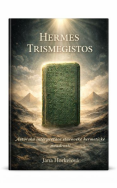 Hermes Trismegistos - Hermes Trismegistos