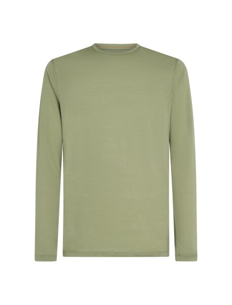 ICEBREAKER Mens Merino 125 Cool-Lite Sphere III LS Tee, Lichen velikost: XXL