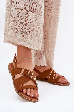Sandály model 214692 Step in style 37