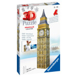 3D Puzzle Big Ben Mini