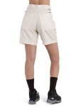 ICEBREAKER Wmns Hike Shorts, Chalk (vzorek) velikost: 27
