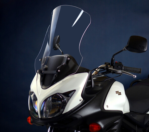 Suzuki DL 650 V-Strom 2012-2016 Plexi cestovní