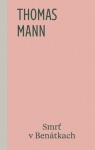 Smrť v Benátkach - Thomas Mann