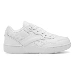 Sportovní Reebok BB 4000 100033206 Materiál/-Syntetický,Přírodní kůže (useň) - Lícová