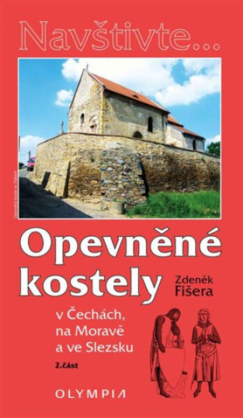 Opevněné kostely