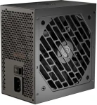 Genesis Nihon 750NM černá / Počítačový zdroj / 750 W (NGP-2368)
