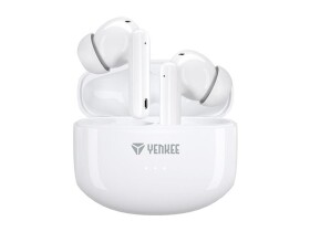 Sluchátka Bluetooth YENKEE YHP 08BT Harmon - rozbaleno - mírně pomačkaný a roztržený obal