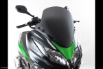 Kawasaki J300 14-20, J125 16-20 Skútr plexi Powerbronze 465 mm - čiré