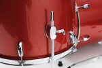 Tama StageStar Candy Red Sparkle Rock Set
