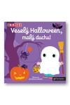 Veselý Halloween, malý duchu!