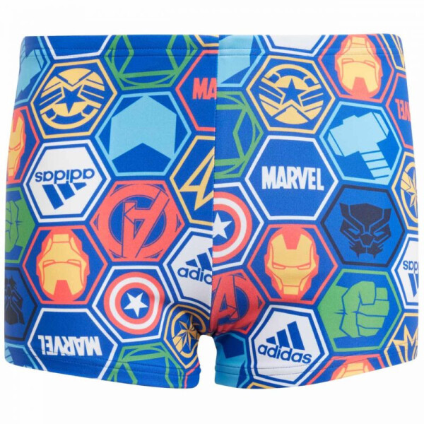 Adidas Marvel's Avengers Jr plavky IT8619