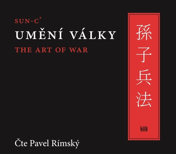 Umění války Sun-c´