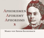 Aphorismen Aforismy Aphorisms Marie von