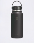 Hydro Flask Wide Mouth Cap (946 ml) Black