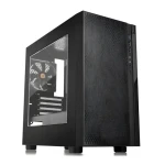 Thermaltake Versa H18 Window / Skříň / černá (CA-1J4-00S1WN-00)