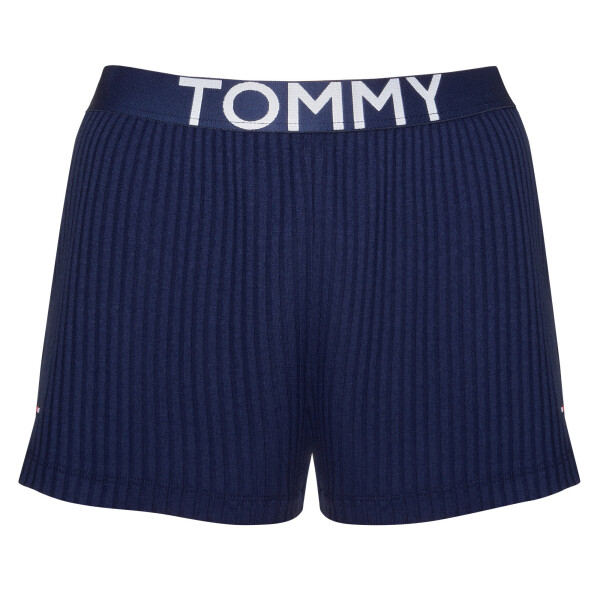 Dámské šortky UW0UW00687 - Tommy Hilfiger S