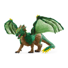 Schleich Eldrador 70791 Pralesní drak