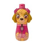 Sprchový gel a šampon Paw Patrol 2D 2v1 400ml