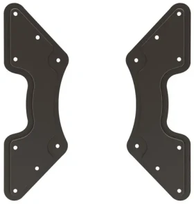 Neomounts FPMA-VESA440 černá / adaptér pro displeje / 27-60" / VESA 200x200 až na 400x400 / nosnost 35kg (FPMA-VESA440)