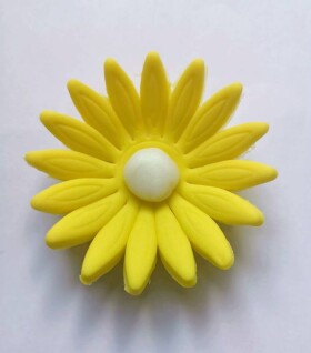 Dortisimo Cukrová sedmikráska velká žlutá (9 ks)