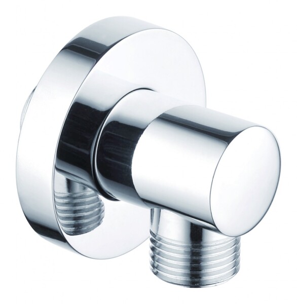 INVENA - Vyústění sprchy – round SC-P1-038-G