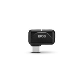 EPOS Bluetooth-Dongle BTD 800 USB-C / USB-C adaptér / Bluetooth 4.2 (1000206)