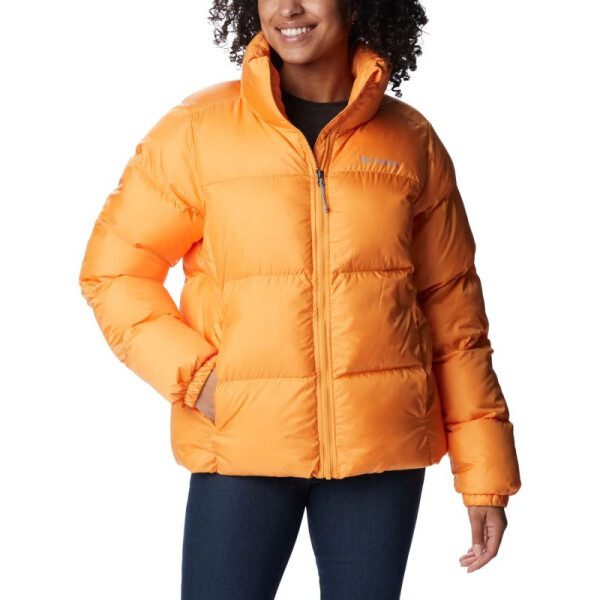 Columbia Puffect Jacket W 1864781869 L