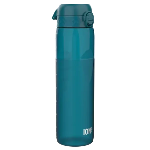 Ion8 Leak Proof Deep Teal / Láhev / 1000 ml