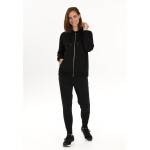 Dámská mikina Endurance Hyvill W Hoody - velikost 38