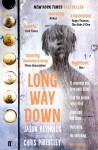 Long Way Down - Jason Reynolds