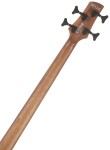 Ibanez SRH500F Natural Browned Burst