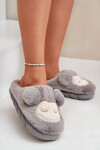 Pantofle model 203749 Step in style 36/37