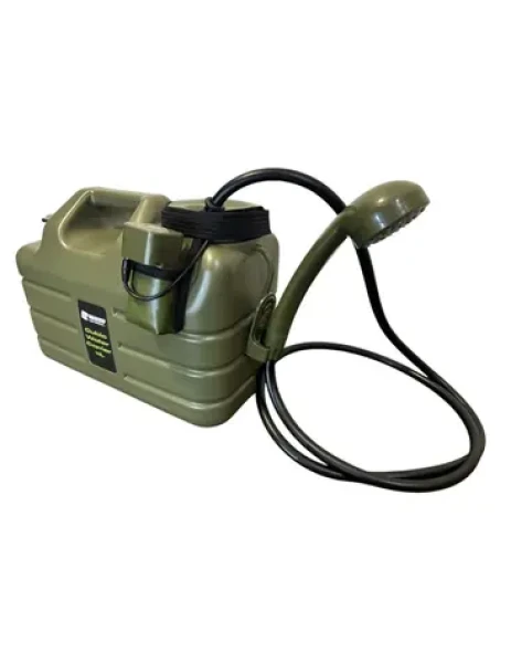 Holdcarp Sprcha s kanystrem Rechargeable Camping Shower 11L (5069506411L)